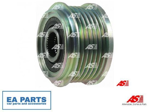 Alternator freewheel clutch - freewheel,