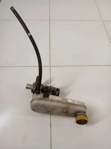 Fiat ducato flatbed 290 - 290, brake