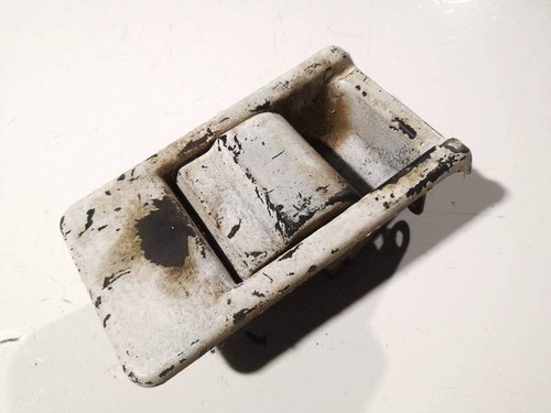 Door handle outer - ,