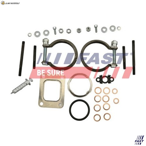 Fitting kit loader - ft48412, for