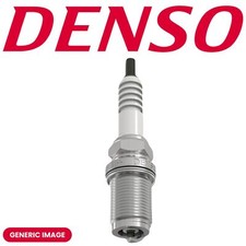 Denso Spark Plug Fits Lancia