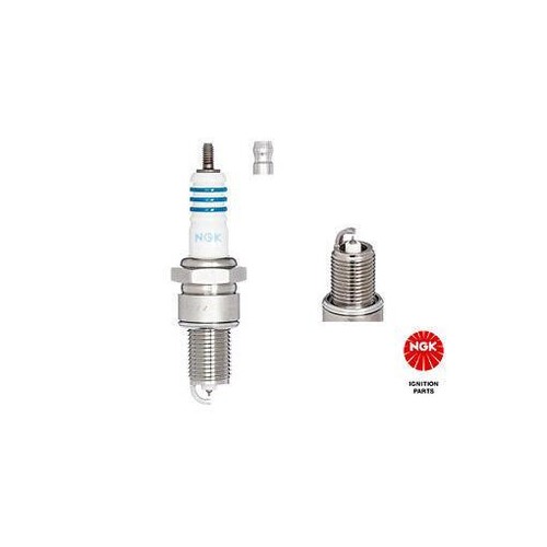 Spark plug ngk 1497 for - 1497,