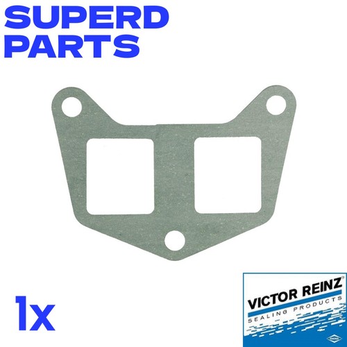 Suction manifold gasket fits - gasket,