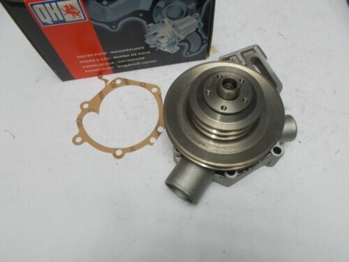 Water pump citroen - water,