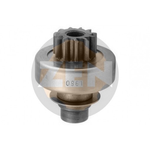 Zen sprocket ef496g - zen,