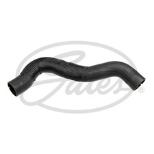 New Charger Air Hose for