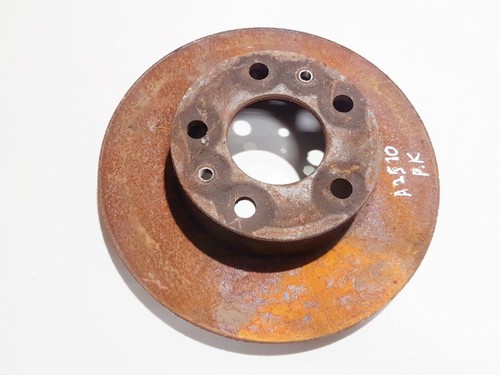 Ventiliuojamas brake disc - ,