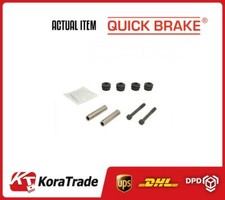 FRONT BRAKE CALIPER REBUILD