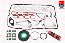 New Gasket Set, cylinder head