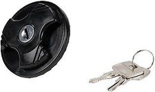 Fuel tank cap + barrel for 500