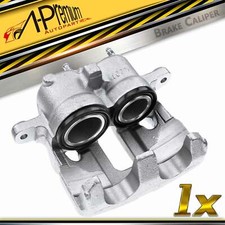 A-Premium Front Right Brake