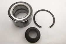 NAPA Front Right Wheel Bearing