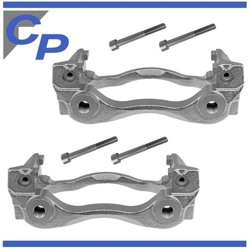 Brake caliper holder front - 2,