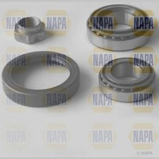 NAPA Rear Left Wheel Bearing