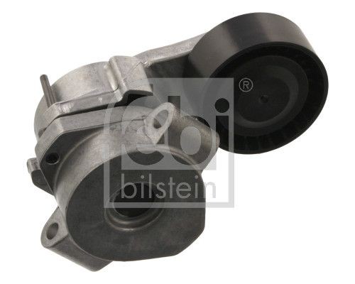 37254 belt tensioner - belt, v-ribbed