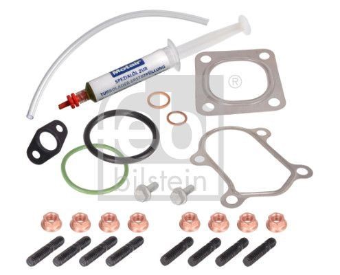 Febi 190122 mounting - 190122,