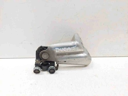 Fiat ducato furgon - ducato, sliding
