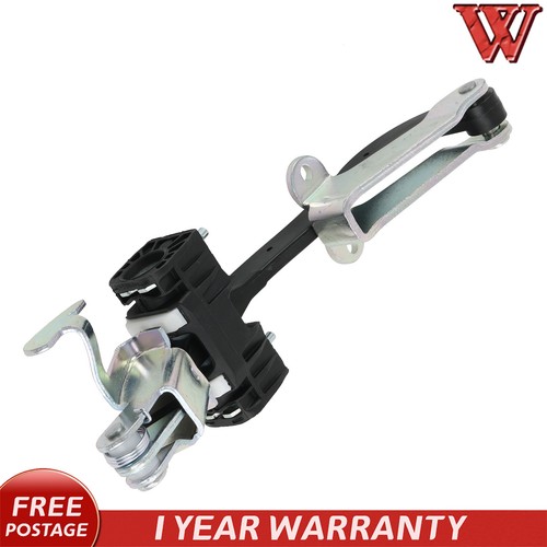 Door hinge check - hinge,