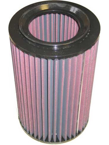 Round air filter fits - round,
