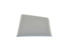 Left Side Fuel Trap Cover