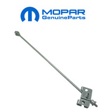 REAR HANDBRAKE ROD BRACKET /