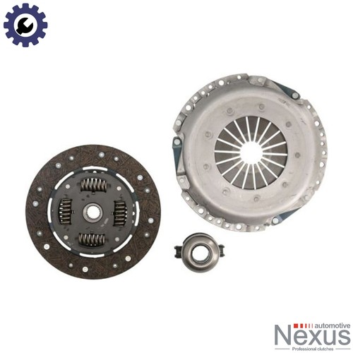 Clutch kit f1c024nx - f1c024nx, for
