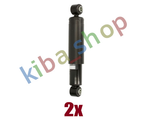 Rear axle right - right, left