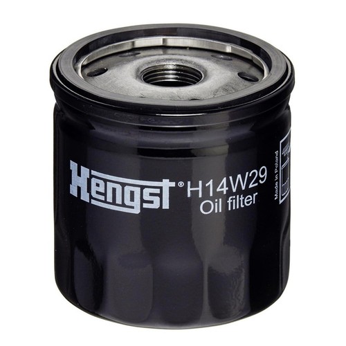 Fits hengst oil - fits,