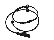 New Sensor, wheel speed for