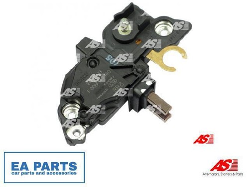 Alternator regulator for iveco - regulator,
