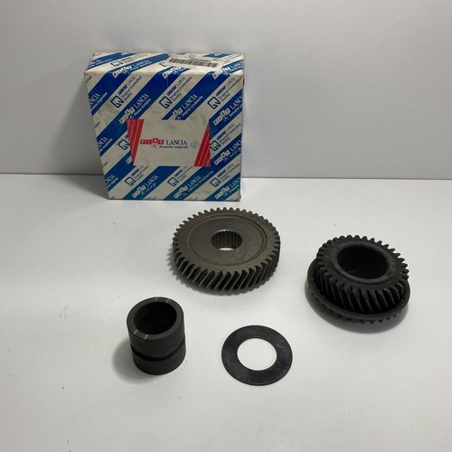 Modify speeds ducato - 5,
