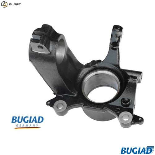 Steering knuckle wheel - knuckle,