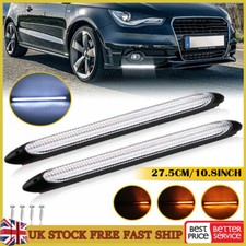 LED Work Light Bar Flood Spot