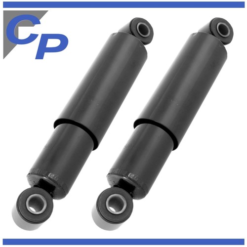 Rear shock absorbers for - shock,