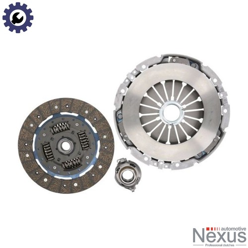 Clutch kit f1f109nx for - f1f109nx, fiat