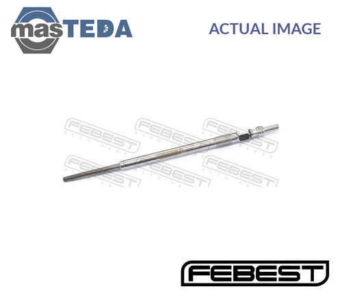 25642 001 engine glow plug - engine,