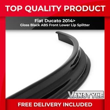 FITS FIAT DUCATO 2014> FRONT