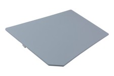 Fuel Flap for Citroën Jumper