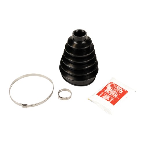 Axle boot kit - boot, 30Ø