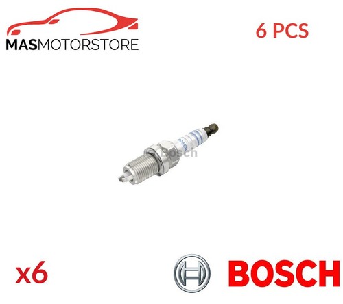 Engine spark plug set - spark, plugs