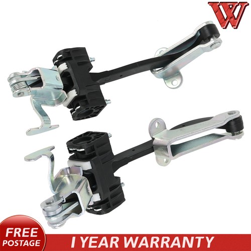 Rear left right door hinge - left/right,