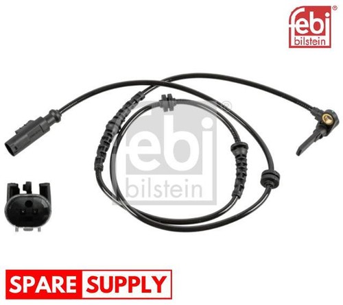 Sensor wheel speed for - sensor,,