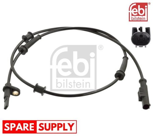 Sensor wheel speed for - sensor,,