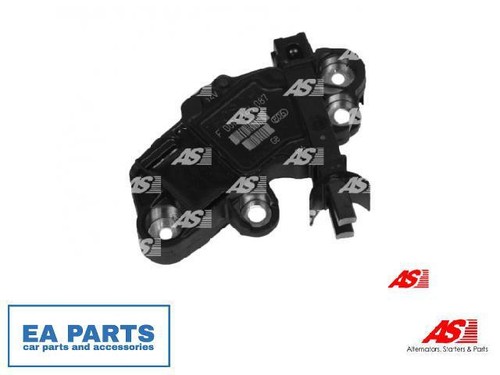 Alternator regulator for ford - alternator,
