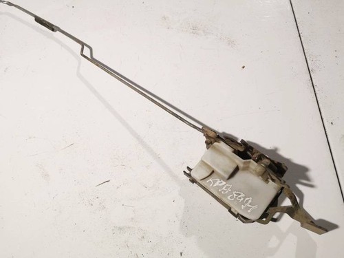 Door lock central - , locking