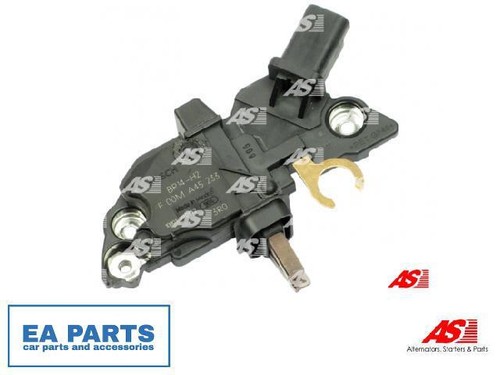 Alternator regulator for - regulator,