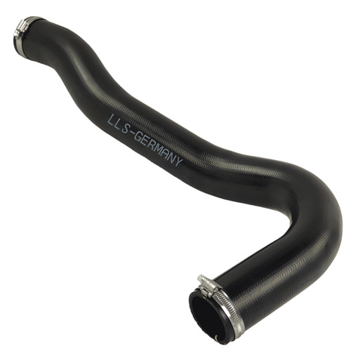 Charge air hose for fiat - air,