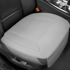 PU Leather Car Front Seat