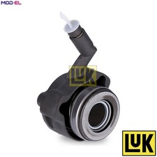 CENTRAL SLAVE CYLINDER CLUTCH