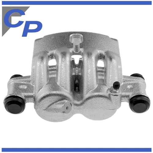 Front brake caliper - front,